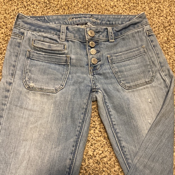 AE Vintage Flare - Picture 2 of 4